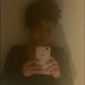 Meet your Posher, Gwendolyn